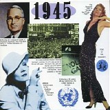 Various artists - A Time To Remember: 1945