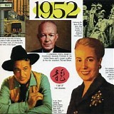 Various artists - A Time To Remember: 1952