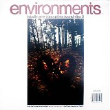 Syntonic Research, Inc. - Environments 5 - New Concepts In Stereo Sound