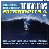 The Beach Boys - Surfin’ USA