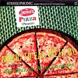 The Duluth Accordionaires - Music To Eat Pizza By