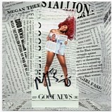 Megan Thee Stallion - Good News (digipak)