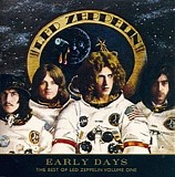 Led Zeppelin - Early Days: The Best of Led Zeppelin Volume One