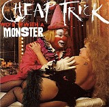 Cheap Trick - Woke Up With A Monster