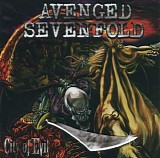 Avenged Sevenfold - City Of Evil