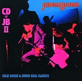 James Brown - CD Of JB II [Cold Sweat & Other Soul Classics]