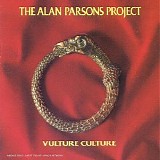 The Alan Parsons Project - Vulture Culture