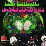 Iron Butterfly - In-A-Gadda-Da-Vida