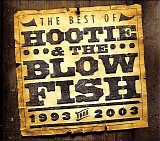 Hootie & The Blowfish - The Best of Hootie & The Blowfish (1993 thru 2003)