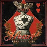 Heart - These Dreams - Heart's Greatest Hits