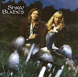 Shaw-Blades - Hallucination