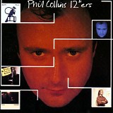 Phil Collins - 12"ers