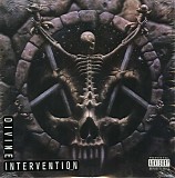 Slayer - Divine Intervention