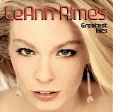 LeAnn Rimes - LeAnn Rimes Greatest Hits