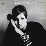 Barbra Streisand - Je M'appelle Barbra