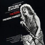 Bette Midler - The Rose: The Original Soundtrack Recording