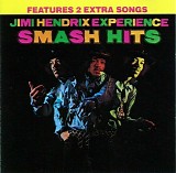 Jimi Hendrix - Jimi Hendrix Experience Smash Hits