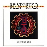 Bachman-Turner Overdrive - Best of B.T.O (Remastered Hits)