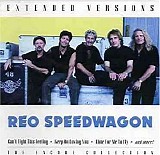 REO Speedwagon - Extended Versions - The Encore Collection