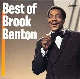 Brook Benton - Best of Brook Benton