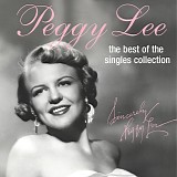 Peggy Lee - The Best of the Singles Collection