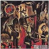 Slayer - Reign In Blood