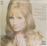 Barbra Streisand - Barbra Streisand's Greatest Hits