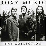 Roxy Music - The Collection