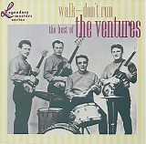 The Ventures - Walk-Don't Run The Best of The Ventures : The Legendary Masters Series