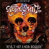 Aerosmith - The Very Best of Aerosmith - Devil's Got A New Disguise