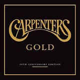 Carpenters - Carpenters Gold 35th Anniversary Edition