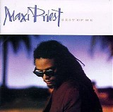 Maxi Priest - Best Of Me