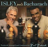 Ronald Isley - Here I Am: Isley Meets Bacharach