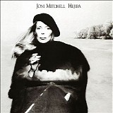 Joni Mitchell - Hejira