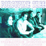 Porcupine Tree - April 24 1998, Theatre Dunois, Paris, France