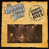 Marshall Tucker Band - Stompin' Room Only