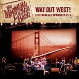 Marshall Tucker Band - Way Out West Live from San Francisco 1973