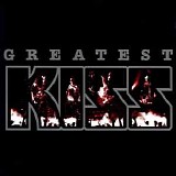 Kiss - Greatest Kiss