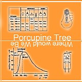 Porcupine Tree - Where Would We Be