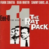 The Rat Pack (Frank Sinatra, Dean Martin & Sammy Davis Jr.) - Eee-O 11: The Best Of The Rat Pack