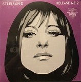 Barbra Streisand - Release Me 2:  Amazon Exclusive Lavender Vinyl