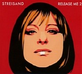 Barbra Streisand - Release Me 2  (Vinyl)