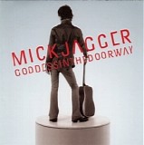 Mick Jagger - GoddessInTheDoorway