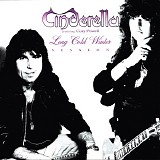 Cinderella featuring Cozy Powell - Long Cold Winter Session