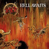 Slayer - Hell Awaits