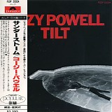 Cozy Powell - Tilt