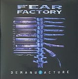 Fear Factory - Demanufacture