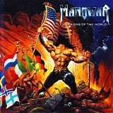 Manowar - Warriors Of The World