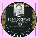 Benny Goodman - 1935