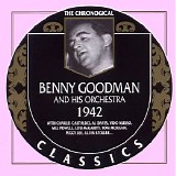 Benny Goodman - 1942